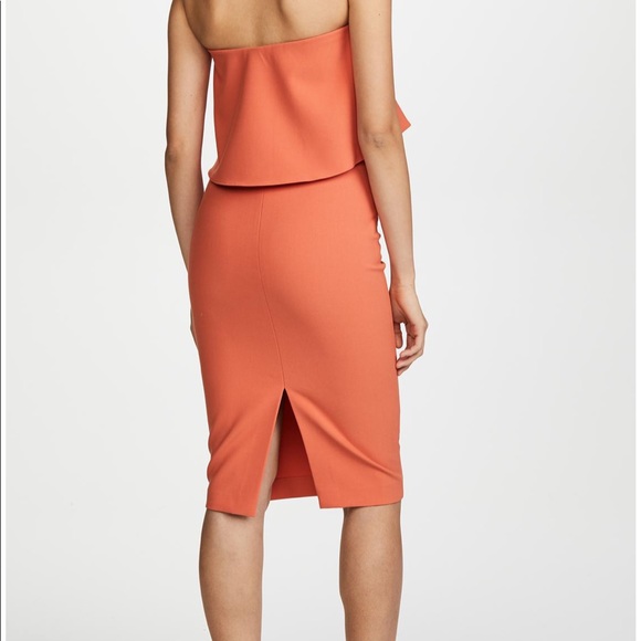 Likely Driggs Dress - Picture 2 of 4